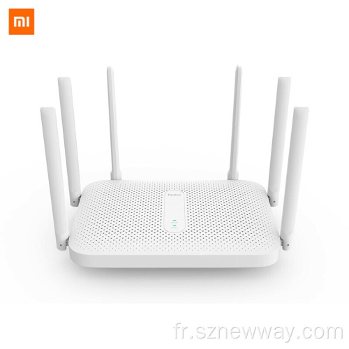 Xiaomi Smart Router AC2100